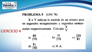 EJERCICIO 4
 