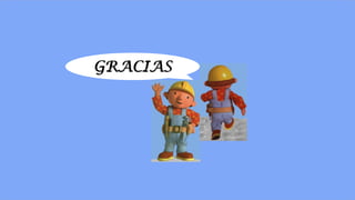 GRACIAS
 