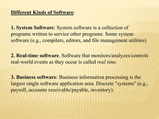 Single Software SE 1 Software Engineering.pptx