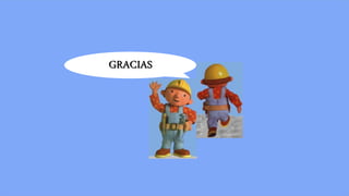 GRACIAS
 