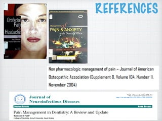 REFERENCES
 