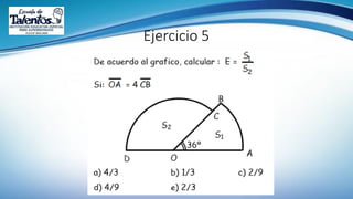 Ejercicio 5
 