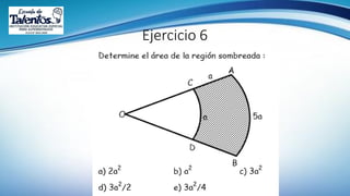 Ejercicio 6
 