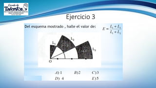 Ejercicio 3
 
