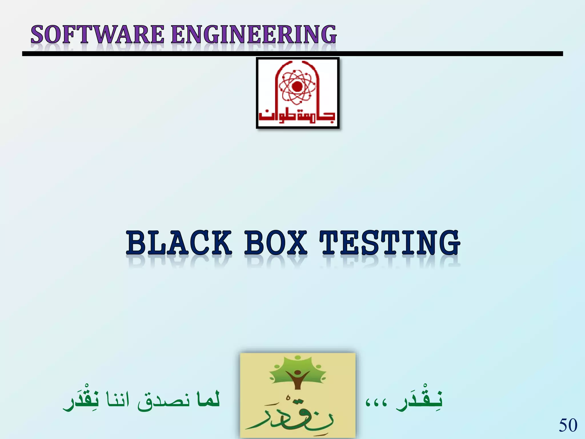 50
‫ر‬َ‫ـد‬ْ‫ق‬‫ِـ‬‫ن‬،،،‫لما‬‫اننا‬ ‫نصدق‬ْْ‫ق‬ِ‫ن‬‫ر‬َ‫د‬
 