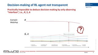 Explainable Online Reinforcement Learning for Adaptive Systems | PPT