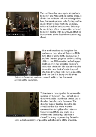 Seven (1995 film) visual data 7