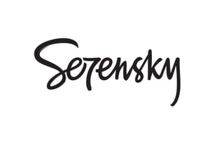 Se7ensky Logotype presenstation