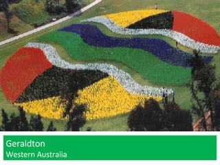 Geraldton Western Australia 