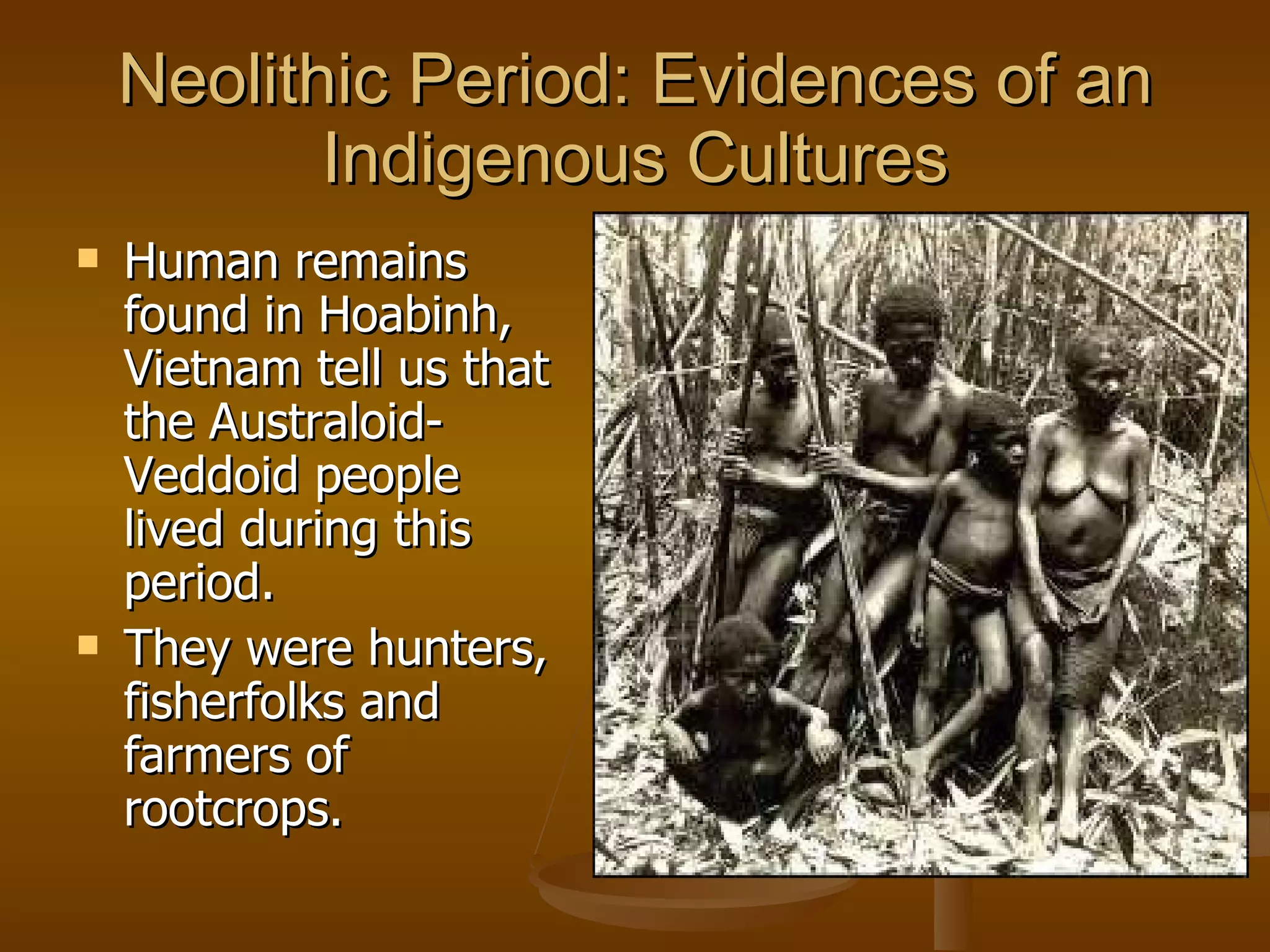 Sea ancient period | PPT