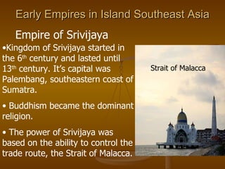 Sea ancient period | PPT