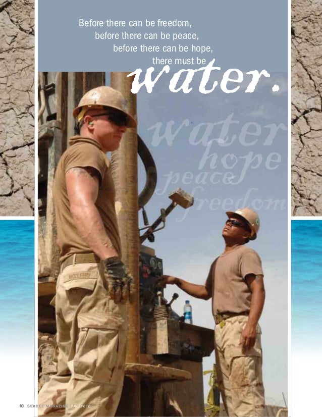 Seabee Magazine Fall 2010