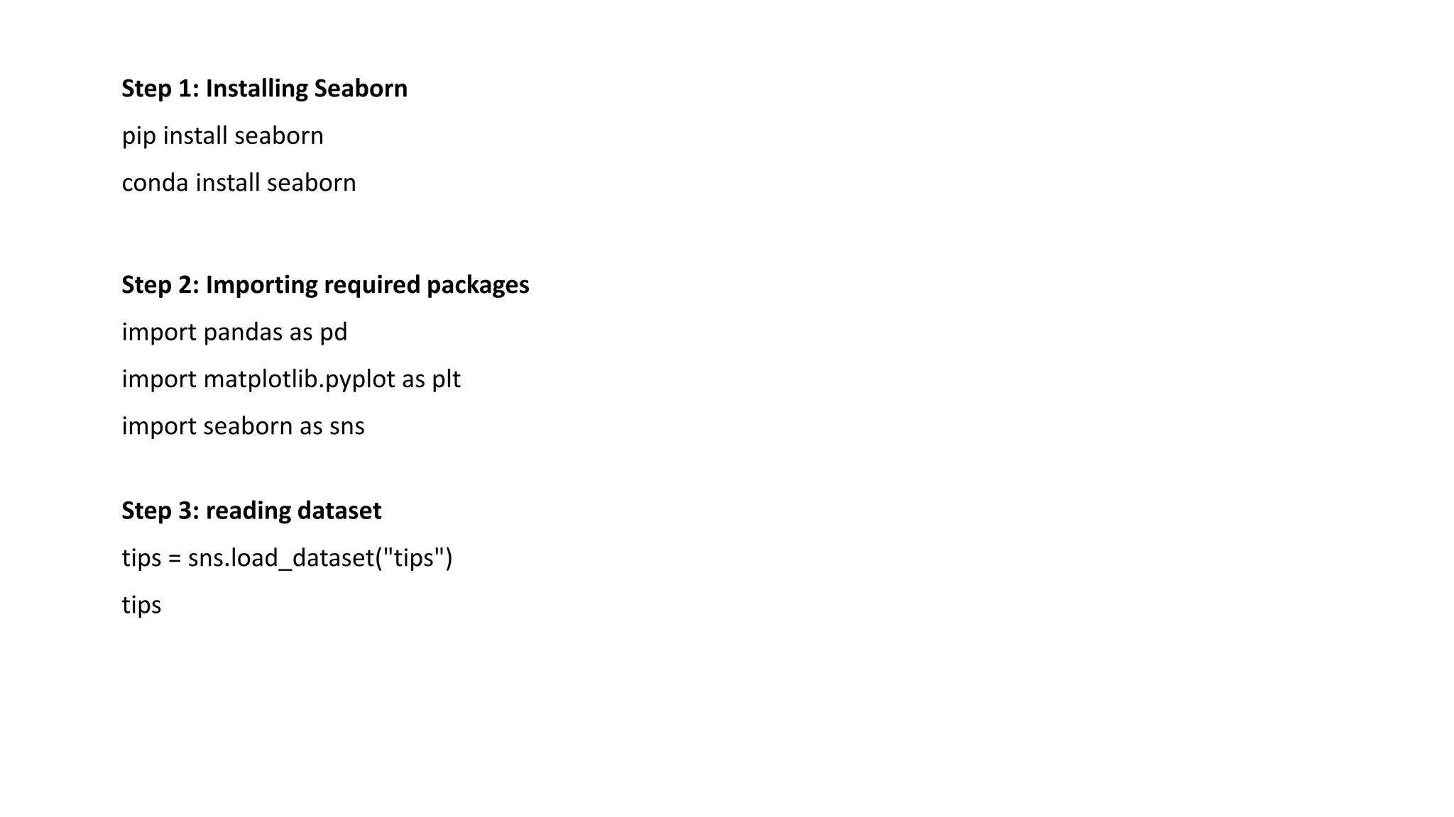 Seaborn visualization.pptx