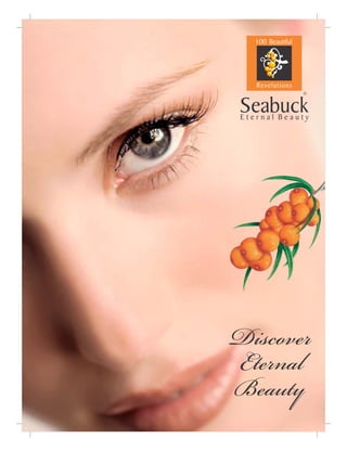 Seabuck Ayurveda Pvt. Ltd., New Delhi, Facial Kits