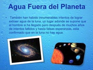 El deshielo libera enrome volúmenes de agua congelada durante el invierno; crece así él caudal de los ríos, eventualmente hasta provocar inundaciones, sobre todo si llueve en la cuenca hidrográfica. En las regiones muy frías, el proceso se agrava por la fragmentación de la capa de hielo que vibre los lagos y los cursos de agua. Los témpanos pueden amontonarse hasta el extremo de formar una barrera que al romperse da lugar a una onda destructora.    A veces la fusión de los témpanos se efectúa prematuramente en el curso superior de un rio. El deshielo es una muestra de lo que se avecina a causa del calentamiento global.