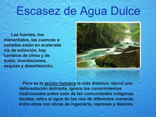 El volumen de agua en nuestro planeta se estima en unos 1 460 millones de kilómetros cúbicos. Un kilómetro cúbico es un volumen muy grande: mil millones de metros cúbicos, es decir aproximadamente toda el agua que llega a la ciudad de México durante nueve horas; así que, si pudiese bombearse toda el agua de la Tierra por nuestra ciudad tendrían que pasar un millón quinientos mil años. 
