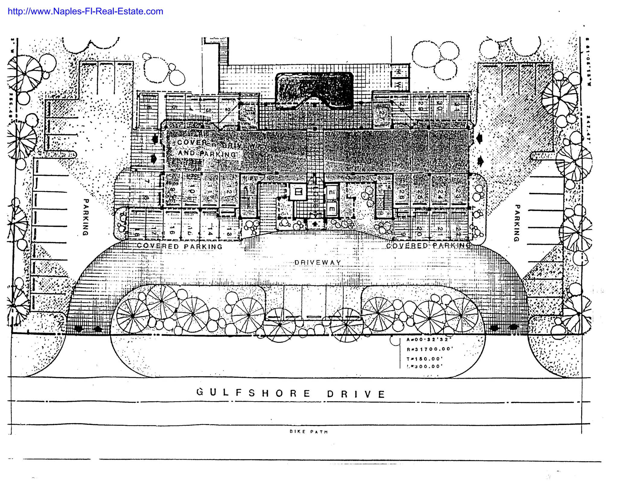 Sea chase at vanderbilt beach site plan naples florida.text.marked | PPT