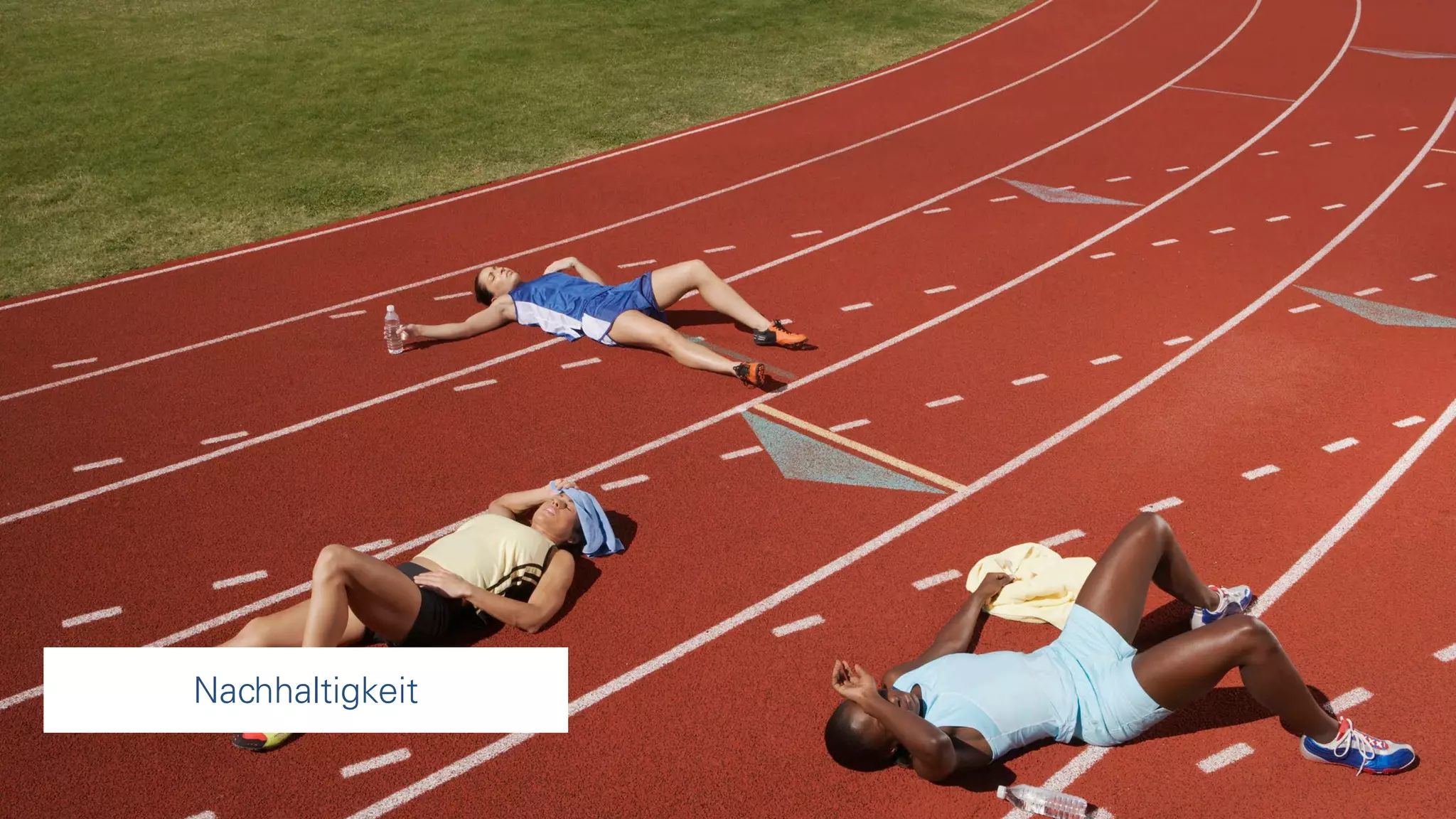 Nachhaltigkeit
 