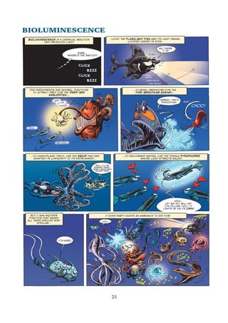 Sea creatures 02   armed &amp; dangerous