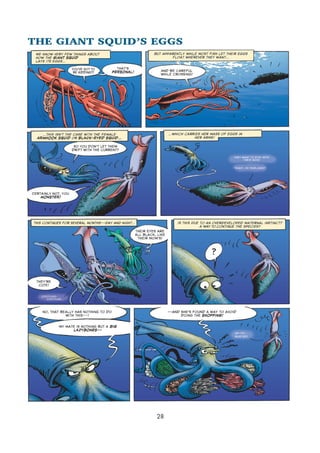 Sea creatures 02   armed &amp; dangerous