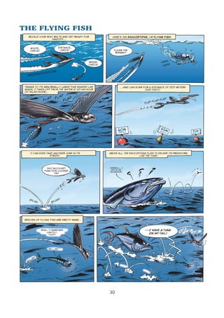 Sea creatures 02   armed &amp; dangerous