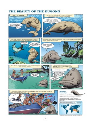 Sea creatures 02   armed &amp; dangerous