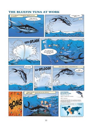 Sea creatures 02   armed &amp; dangerous