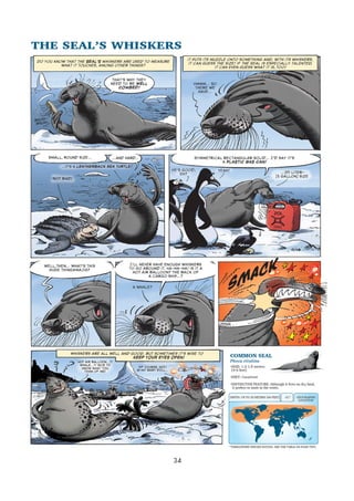 Sea creatures 02   armed &amp; dangerous