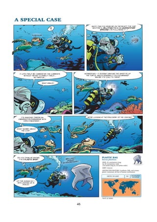 Sea creatures 02   armed &amp; dangerous