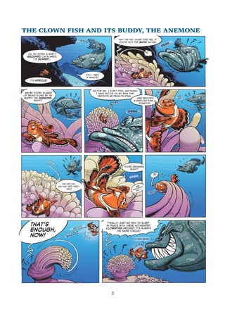 Sea creatures 02   armed &amp; dangerous