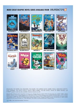 Sea creatures 02   armed &amp; dangerous