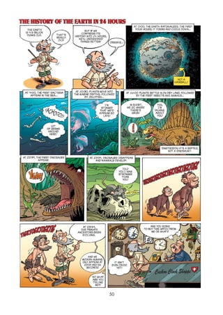 Sea creatures 02   armed &amp; dangerous