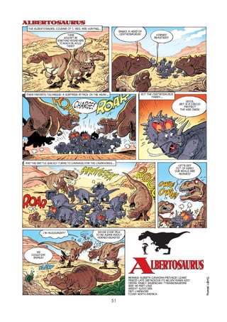 Sea creatures 02   armed &amp; dangerous