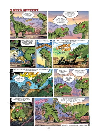 Sea creatures 02   armed &amp; dangerous