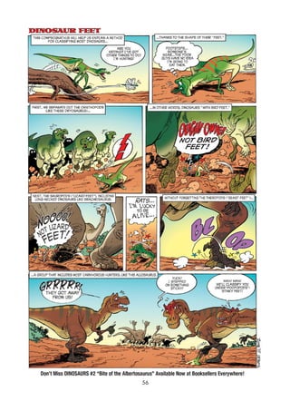 Sea creatures 02   armed &amp; dangerous