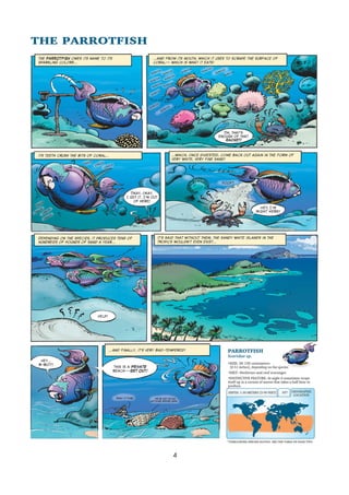 Sea creatures 02   armed &amp; dangerous