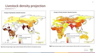 The roles of livestock and farmed wildlife in preventing the next pandemic: Current One Health efforts in Southeast Asia