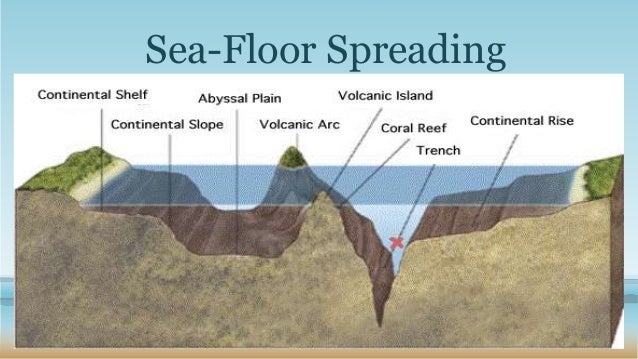 Seafloor Spreading Theory Discuss 3