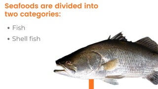 Classifications of SEAFOOD_fish and shellfish.pdf