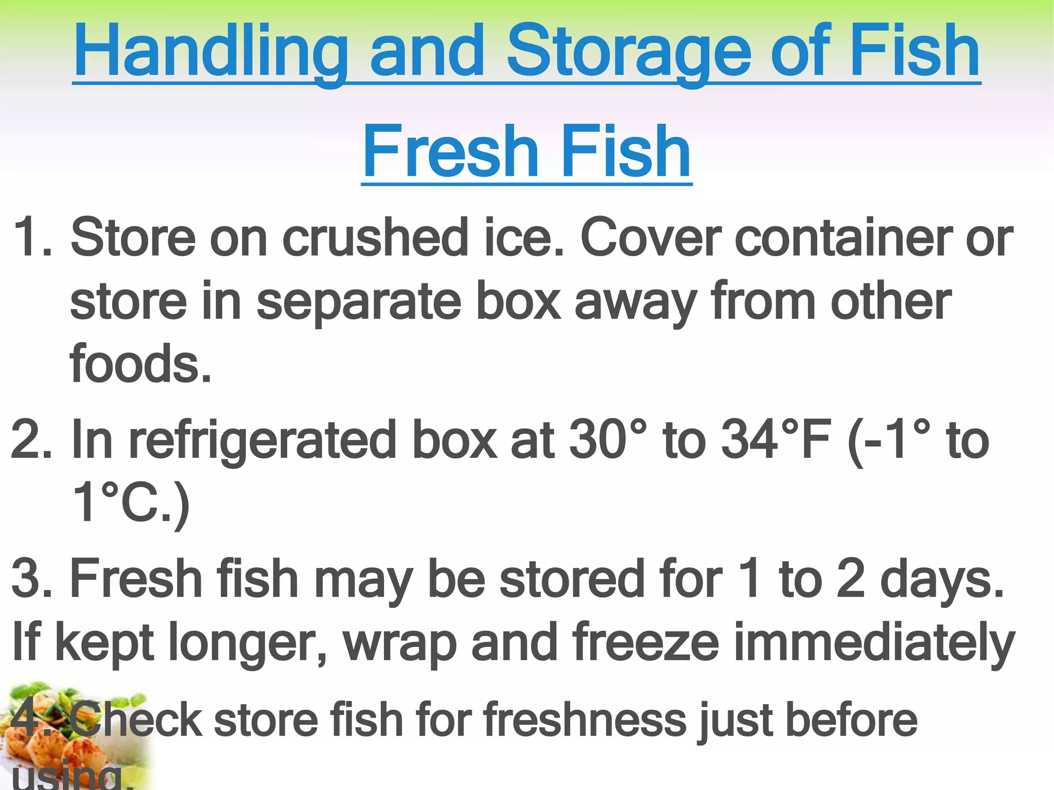 SEAFOODS PPT 1.pptx