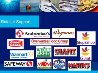 Retailer Support 