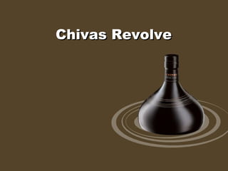 Chivas Revolve
 