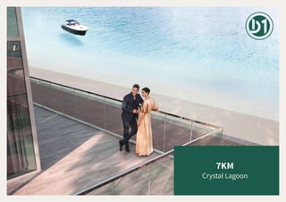 7KM
Crystal Lagoon
 