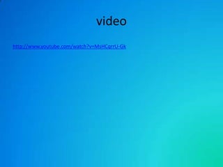 video
http://www.youtube.com/watch?v=MsHCqrrU-Gk

 