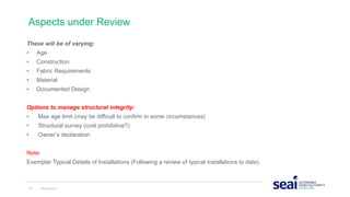Microgeneration Support Scheme (MSS) Non- Domestic Supply Chain Forum ...