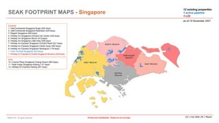 IHG South East Asia Footprints