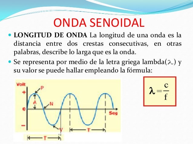 Señal electromagnética