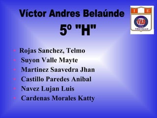  Señales de Tránsito