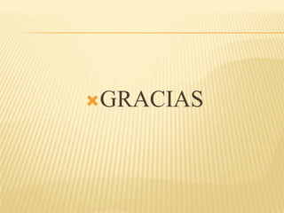 GRACIAS
 
