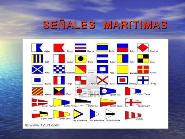 Download Senal de puerto maritimo HD